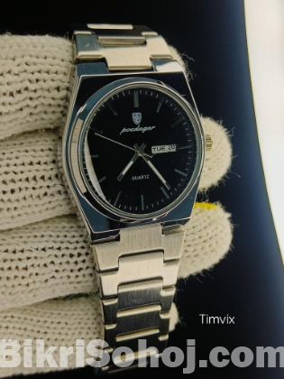 Men watch for sale